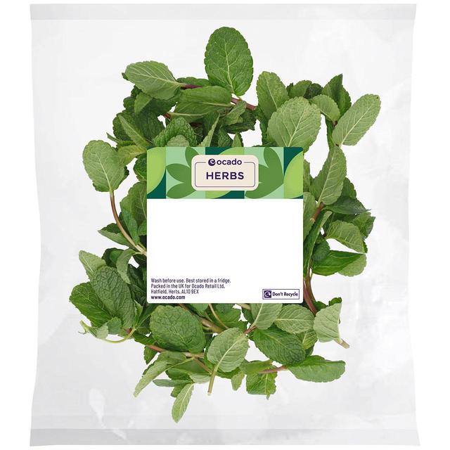 Ocado Mint   30g