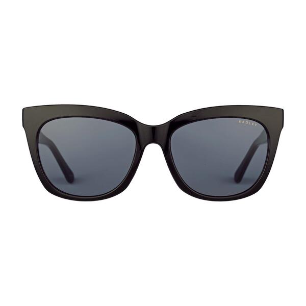 Radley Greenwich Black women's sunglasses (British brand)