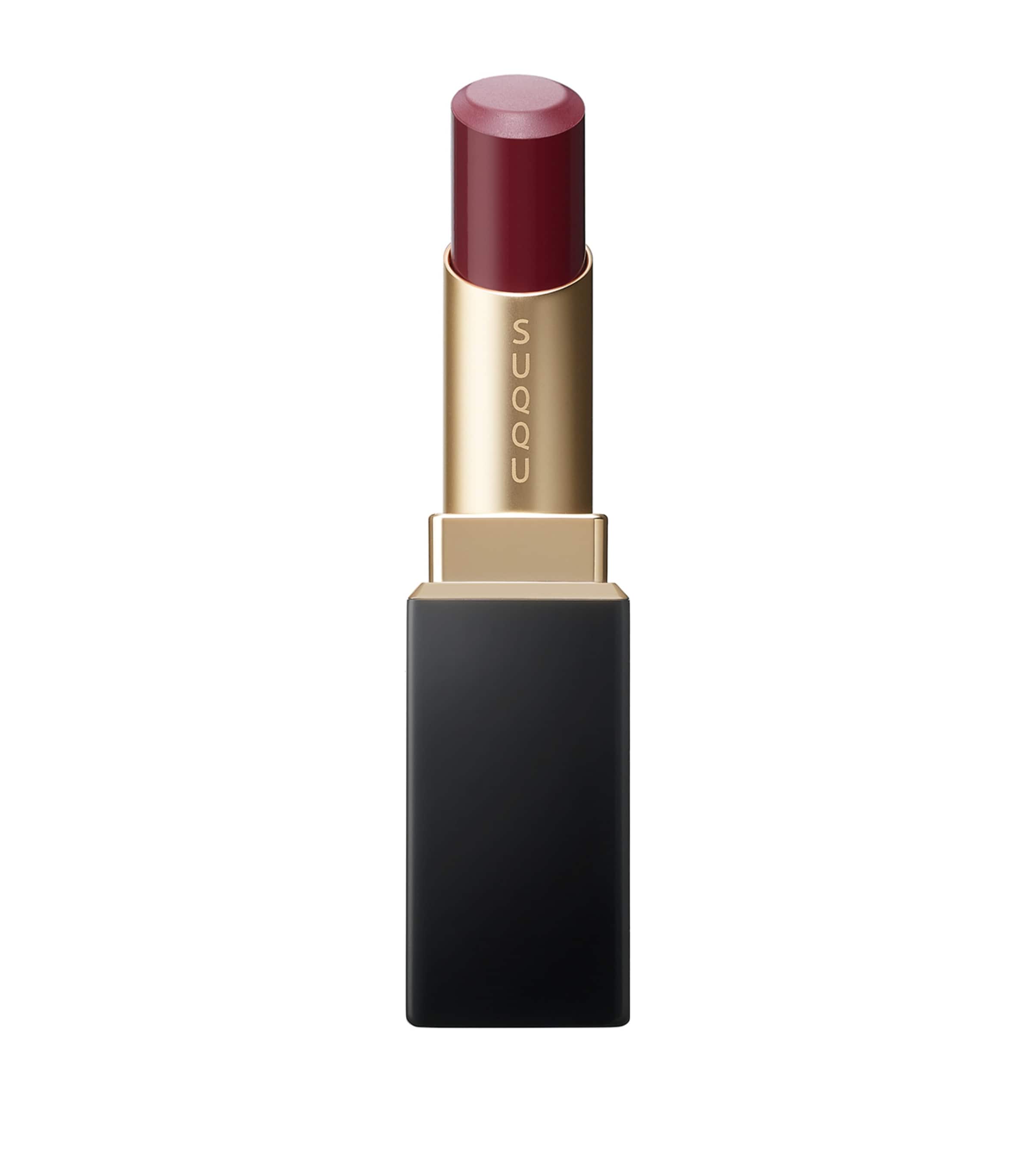 Suqqu Vibrant Rich Lipstick (British brand)