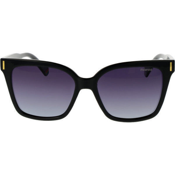 Polaroid sunglasses black PLD 6192 S 54 - British product