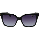 Polaroid sunglasses black PLD 6192 S 54 - British product