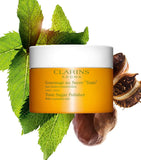 Clarins body scrub Tonic Sugar Polisher 250g (British brand)
