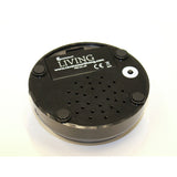 Ravencourt Living talking button alarm clock, UK version
