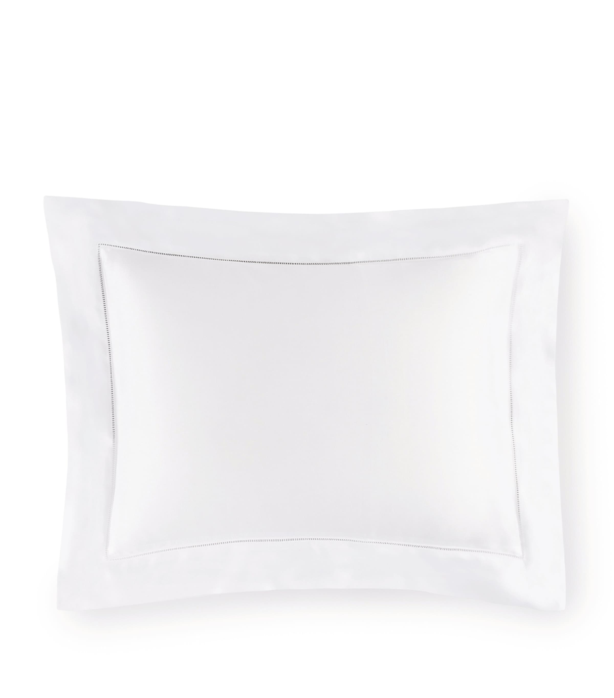 Sferra Giza 45 square pillowcase 65cm x 65cm (British brand)