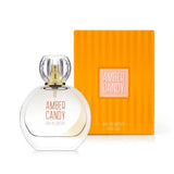 Regency Fragrances Amber Candy eau de parfum 50ml (British brand)
