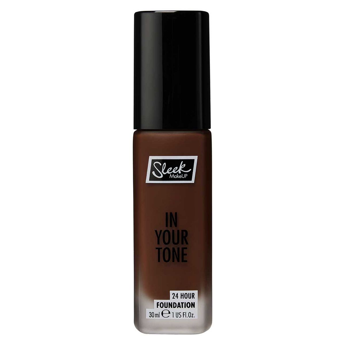 Sleek In Your Tone 24 Hour Foundation 30ml GOODS Boots   