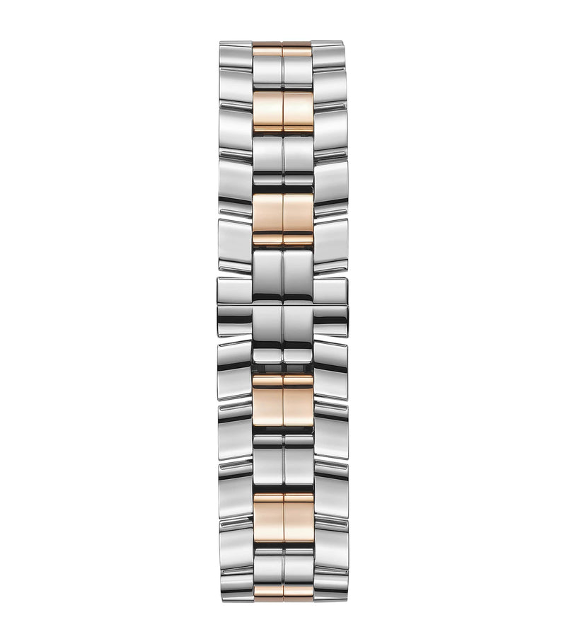 Chopard Happy Sport Automatic Watch rose gold stainless steel 33mm (British brand)