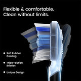 Oclean X Pro 20 S electric toothbrush (British brand)