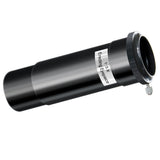 Bresser Classic refractor telescope with tripod and smartphone adapter (British brand)