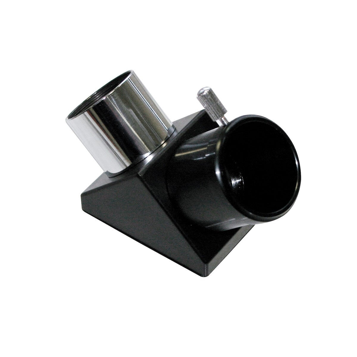 Bresser Classic refractor telescope with tripod and smartphone adapter (British brand)