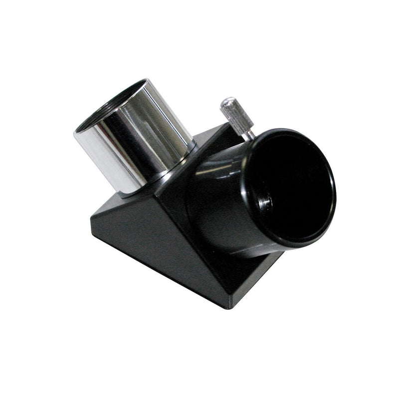 Bresser Classic refractor telescope with tripod and smartphone adapter (British brand)