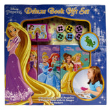 Star Wars Disney gift set with projector and disks, imported from the UK