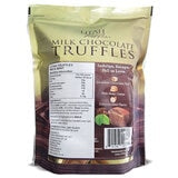 Utah Truffles Mint Chocolate Truffles 448g, imported from the UK