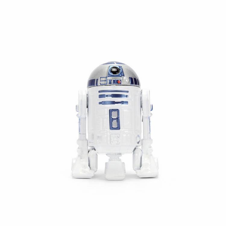 Jada Toys Star Wars Metalfigs 4-pack 2.5 inch - British product