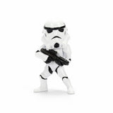Jada Toys Star Wars Metalfigs 4-pack 2.5 inch - British product