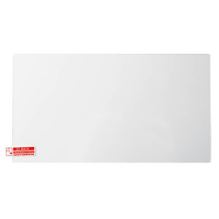 Nacon screen protector for Switch 2, imported from the UK