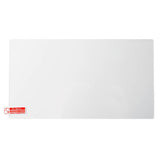 Nacon screen protector for Switch 2, imported from the UK