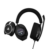 Nacon RIG R5 Pro HS headset black, imported from the UK