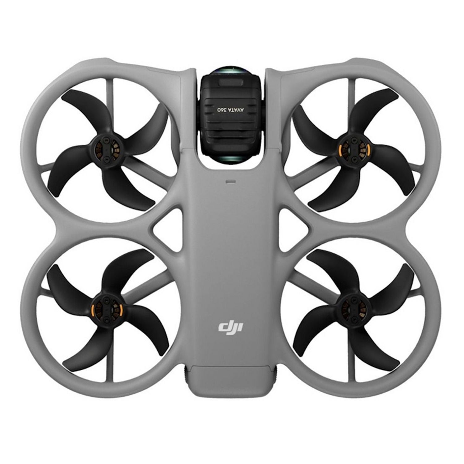 DJI Avata 360 8K FPV drone combo with goggles and RC, imported from the UK