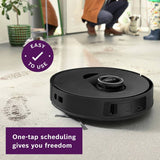 Bosch Spotless Max wet dry robot vacuum, UK version