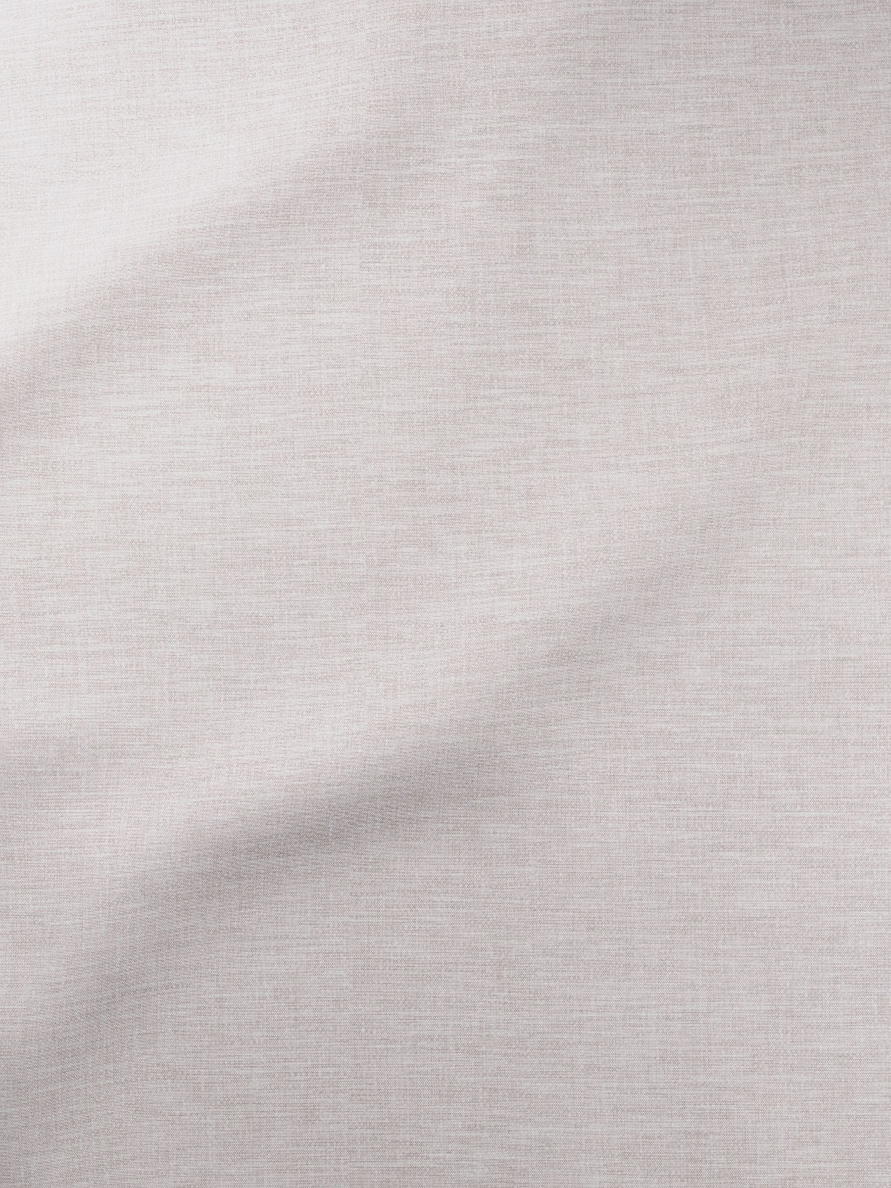 Soho roman blind mauve purple made to measure (British brand)