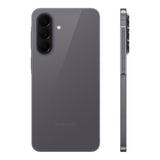 Samsung Galaxy A57 5G smartphone Grey 256GB (British brand)