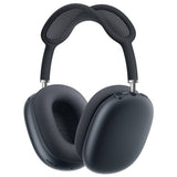 Apple AirPods Max 2 over-ear wireless headphones Midnight, imported from the UK