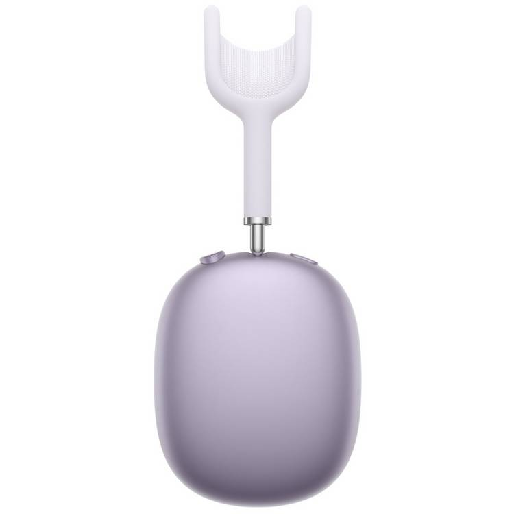 Apple AirPods Max 2 over-ear wireless headphones purple, UK version
