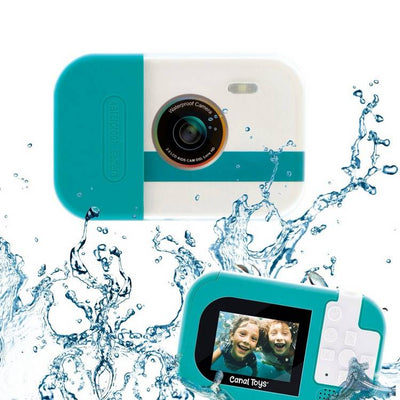 Argos Photo Creator 12 MP Waterproof Camera- Buy online at McGrocer
