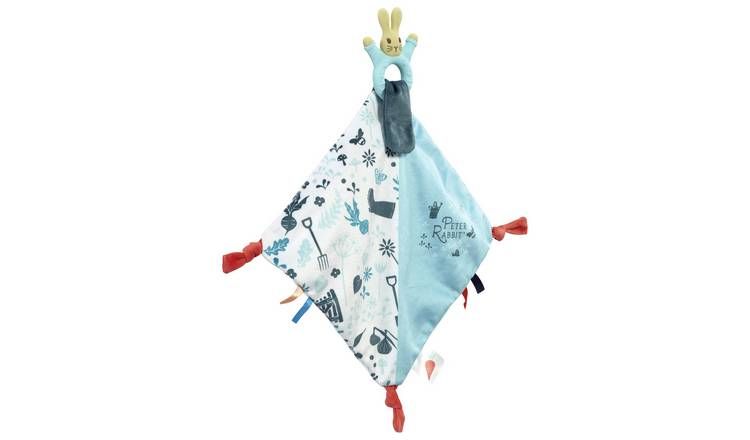 Peter Rabbit Development Comforter GOODS Argos