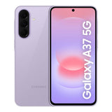 Samsung Galaxy A37 5G smartphone 256GB Lavender - British product