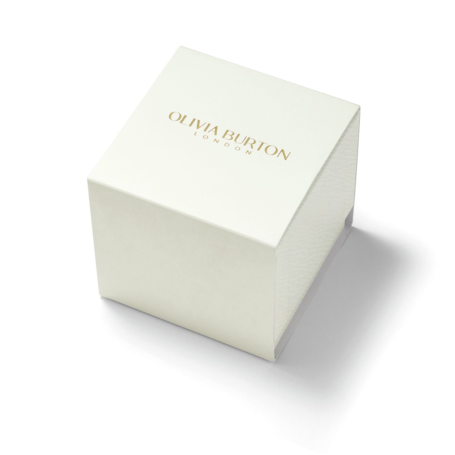 Olivia Burton Sport Luxe multifunction two tone bracelet watch 38mm (British brand)