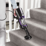 Shark Flexology corded upright vacuum cleaner, UK version