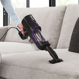 Shark Flexology corded upright vacuum cleaner, UK version