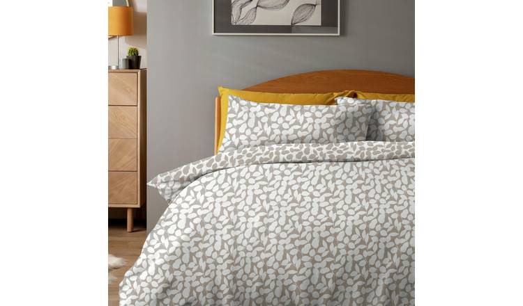 Habitat Floral Bedding Set - Single GOODS Argos