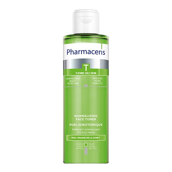 Pharmaceris T Puri Sebotonique Normalizing Face Toner GOODS Superdrug   