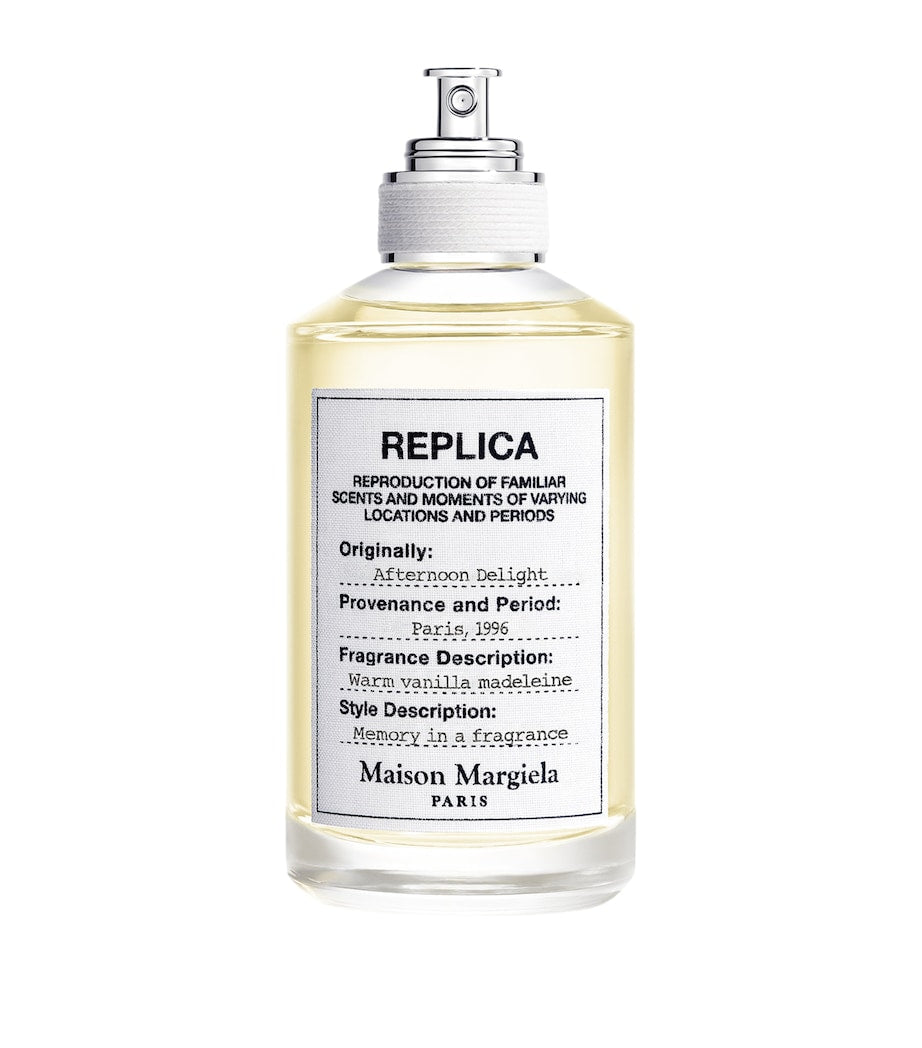 Maison Margiela eau de toilette Afternoon Delight 100ml, UK version
