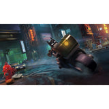 LEGO Batman Xbox Series X game (British brand)