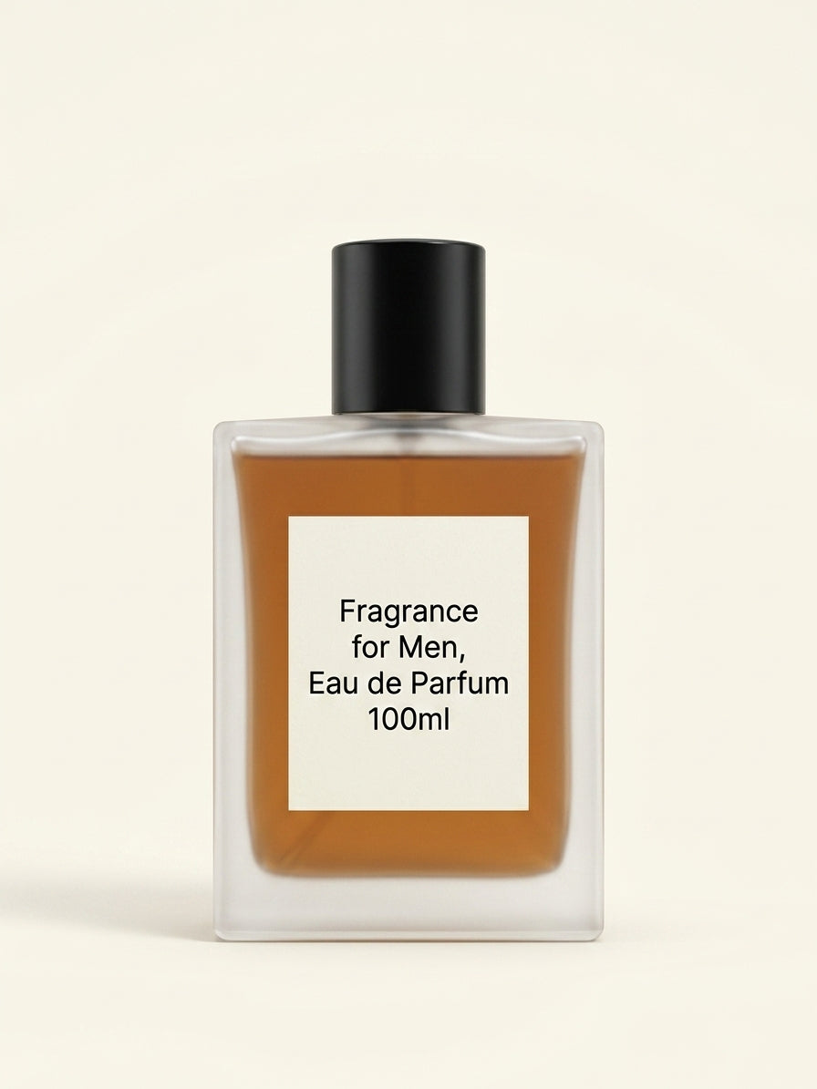 Burberry Hero Eau de Parfum 50ml, UK-Version