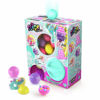 Argos So Slime Sensations Surprise ASMR Box- Buy online at McGrocer