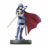 Nintendo Lucina amiibo figure from Super Smash Bros collection UK version