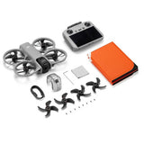DJI Avata 360 RC2 drone with 8K 360 camera, imported from the UK