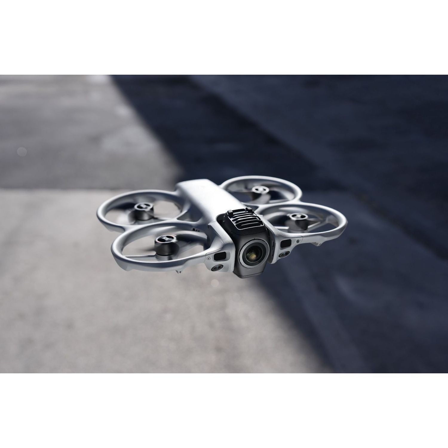 DJI Avata 360 RC2 drone with 8K 360 camera, imported from the UK