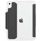 Tech21 EvoFolio case clear black for iPad Air 11 inch - British product
