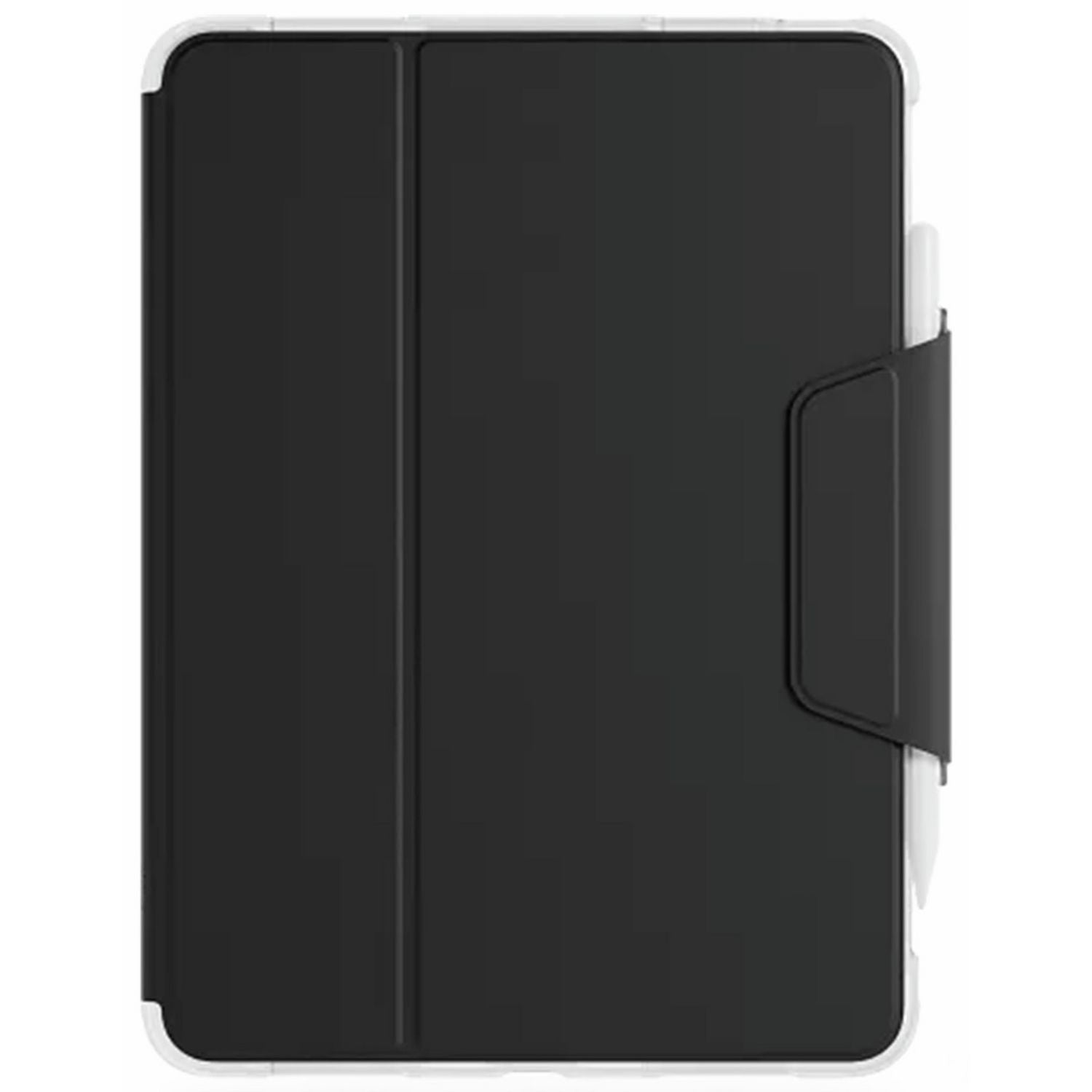 Tech21 EvoFolio case clear black for iPad Air 11 inch - British product