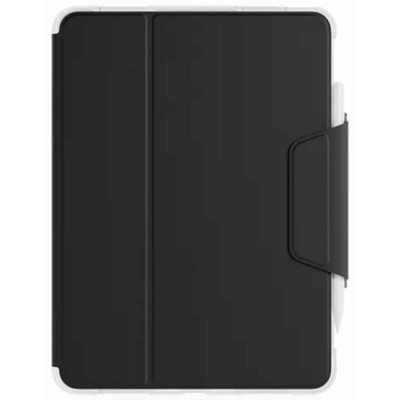 Tech21 EvoFolio case clear black for iPad Air 11 inch - British product