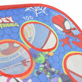Spidey bean bag toss game quick-up design 48x31x58cm, UK version