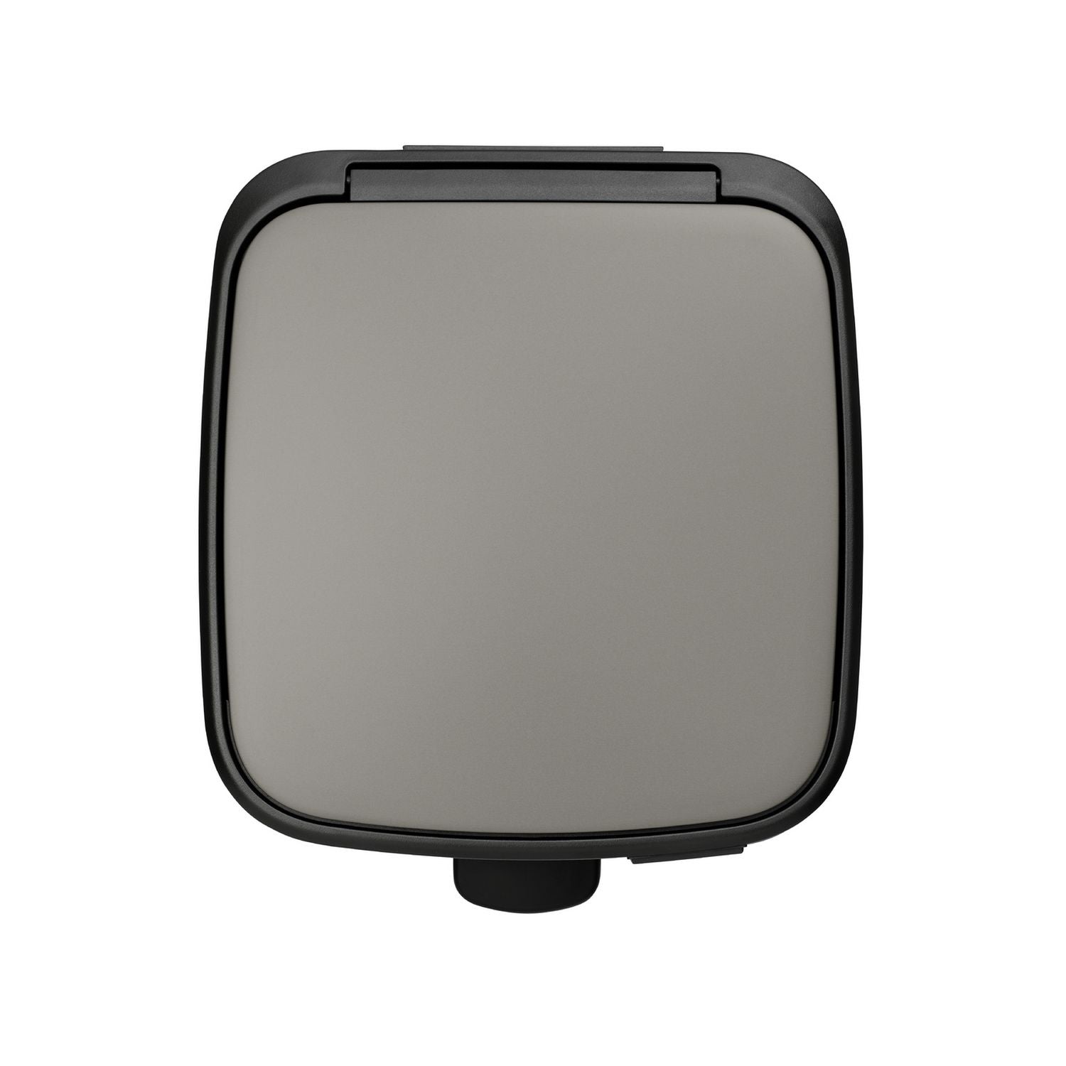 Brabantia pedal bin platinum 30 litre (British brand)