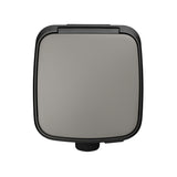Brabantia pedal bin platinum 30 litre (British brand)