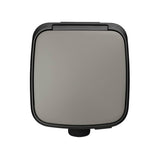 Brabantia pedal bin platinum 30 litre (British brand)